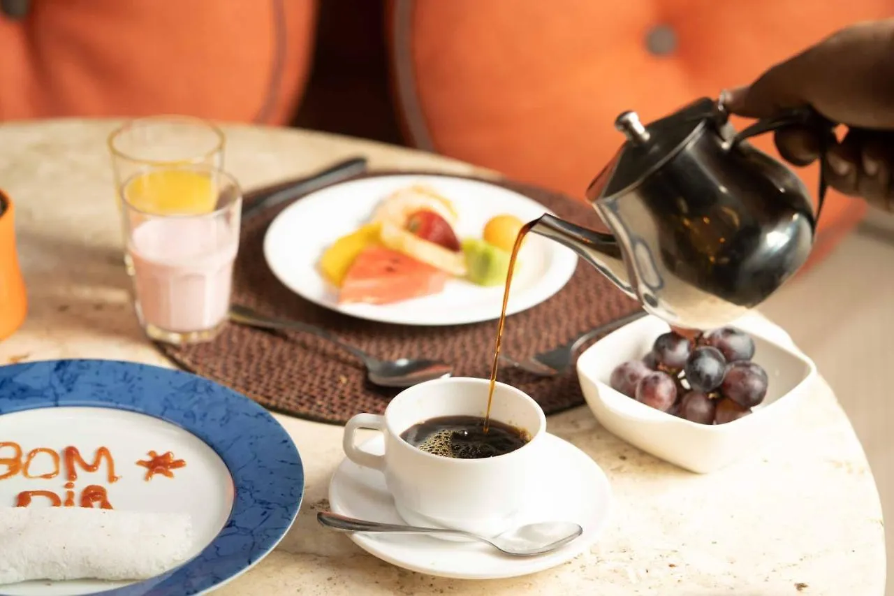 Hotel Atlante Plaza Recife