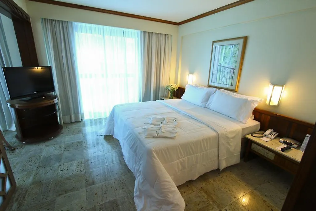 Hotel Atlante Plaza Recife