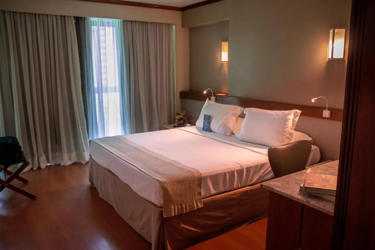 Hotel Atlante Plaza Recife 5*,  Brazil