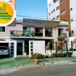 *** Locanda Vale Do Amanhecer Brasile