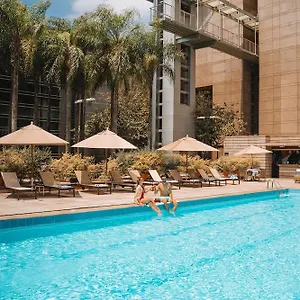 ***** Hotel Grand Hyatt Brasile