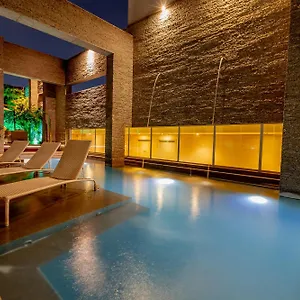 **** Hotel Cadoro Brasile